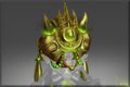 Golden Eye of Ix'yxa