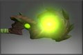 Weapon of the Tined Shroud