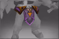 Nether Grandmaster's Waistcloth