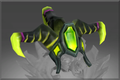 Malefic Nether Focus