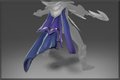 Cape of Cruel Reprisal