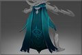 Cloak of the Dark Wraith