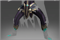 The Last Laugh - Belt
