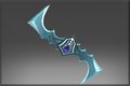 Penumbral Warblade