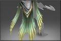 Thalassic Slayer - Back