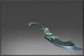 Thalassic Slayer - Weapon
