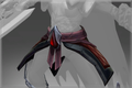 Belt of the Lifted Veil