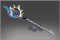 Flim-Flam Felidae - Weapon