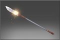 Lance of the Sunwarrior