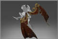 Mistress of Ceremonies - Back