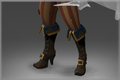Mistress of Ceremonies - Legs