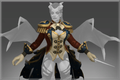 Mistress of Ceremonies - Shoulders