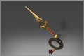 Mistress of Ceremonies - Weapon