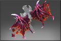 Wings of the Obsidian Nightmare