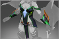 Form of the Abyssal Kin