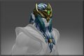 Helm of the Wartorn Heavens