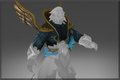 Arc of the Sovereign Back