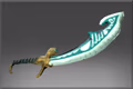 Tsunami Blade