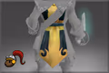 Tabard of the Crested Cannoneer