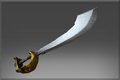 Cutlass of the Renegade