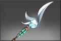 The Crucible of Light Staff