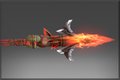 Flashpoint Proselyte - Weapon