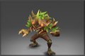 Verdant Swarm - Treant