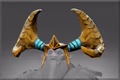 Horns of the Sovereign