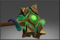 Chines of the Inquisitor - Weapon