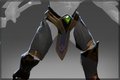 Chines of the Inquisitor - Belt
