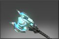 Frozen Void Weapon