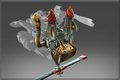Sky-High Warship Munitions