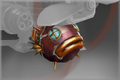 Torpedo of the Mechalodon Interdictor
