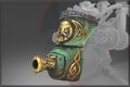 Turret of the Dwarf Gyrocopter