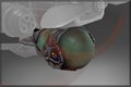 Missile of the Dwarf Gyrocopter