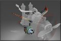 Artillery of the Dwarf Gyrocopter