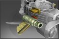Cannons of the Swooping Elder