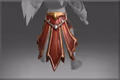 Skirt of Blazing Oblivion