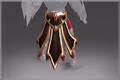 Spring Lineage Skirt of Blazing Oblivion