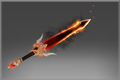 Griffin Knight - Toxic Frostburn Weapon