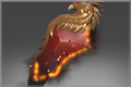 Griffin Knight - Toxic Frostburn Shield