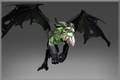 Dragon Form of the Third Awakening
