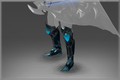 Oaths of the Dragonborn Boots