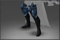 Shadows of Ravensmane Boots
