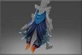 Cape of the Wyvern Skin