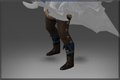 Boots of the Frostborne Wayfarer