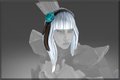 Headband of the Frostborne Wayfarer