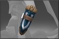 Bracers of the Frostborne Wayfarer