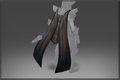 Cape of the Frostborne Wayfarer