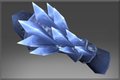 Ice Burst Bracers